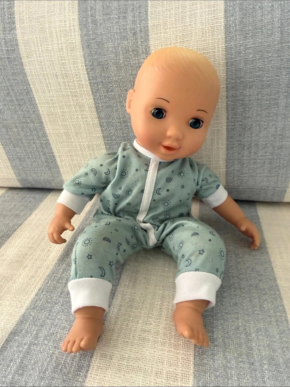 Gigglescape Baby Doll